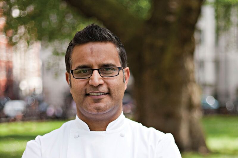 Atul Kochhar