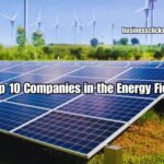 Companies in the Energy Field