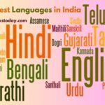 Toughest Languages in India