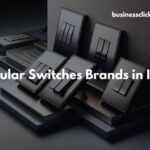 Modular Switches Brands in India