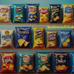 Famous Chips Brands in India