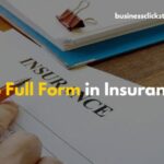 IIB Full Form in Insurance