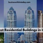 Tallest Residential Buildings in India