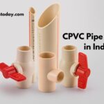 CPVC Pipe Brands in India