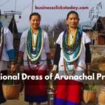 Traditional Dress of Arunachal Pradesh