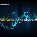 LWP Full Form in the Share Market