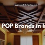 Best POP Brands in India