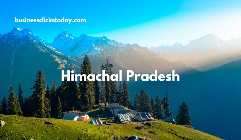 Himachal Pradesh