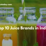 Juice Brands in India