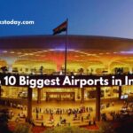 Biggest Airports in India