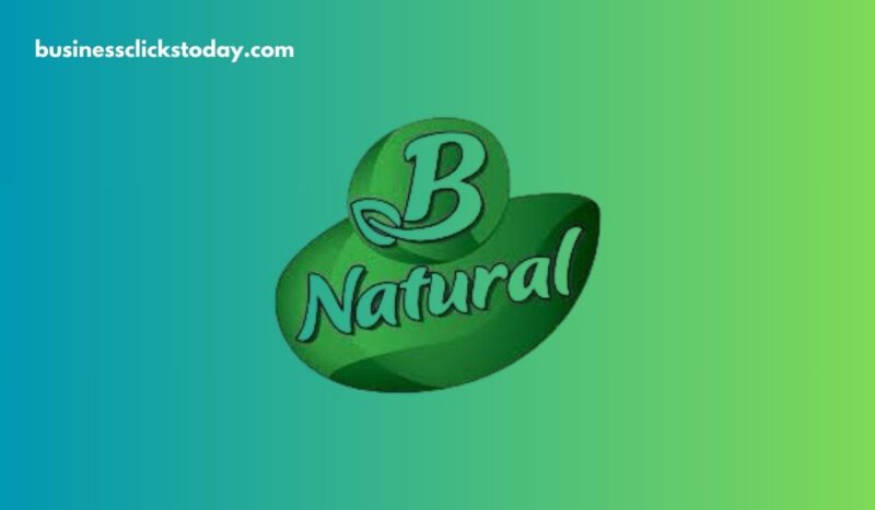 B-Natural