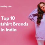 Sweatshirt Brands in India