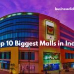 Biggest Malls in India