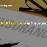 PASA Full Form in Insurance