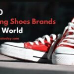 Leading Shoes Brands in the World