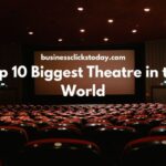 Biggest Theatre in the World