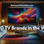 TV Brands in the World