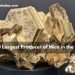 Largest Producer of Mica in the World