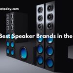 Speaker Brands in the World