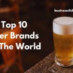 Beer Brands In The World