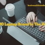 Laptop Brand In The World