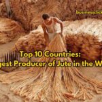 Largest Producer of Jute in the World