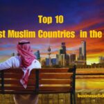 Richest Muslim Countries in the World