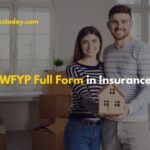 WFYP Full Form in Insurance