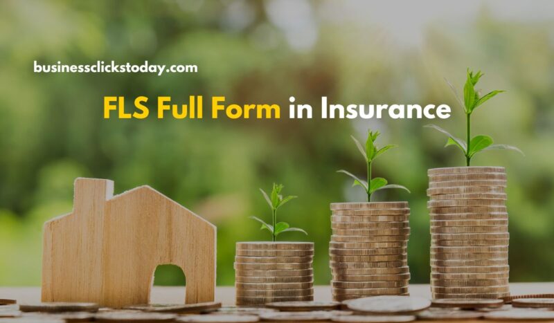 FLS Full Form in Insurance: What Does It Mean?