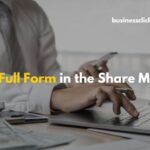 CMP Full Form in the Share Market