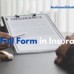 IC Full Form in Insurance