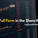 VTC Full Form in the Share Market