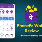 PhonePe Wallet Review