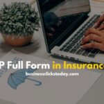 SP Full Form in Insurance