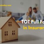 TOT Full Form in Insurance