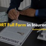 MDRT Full Form in Insurance