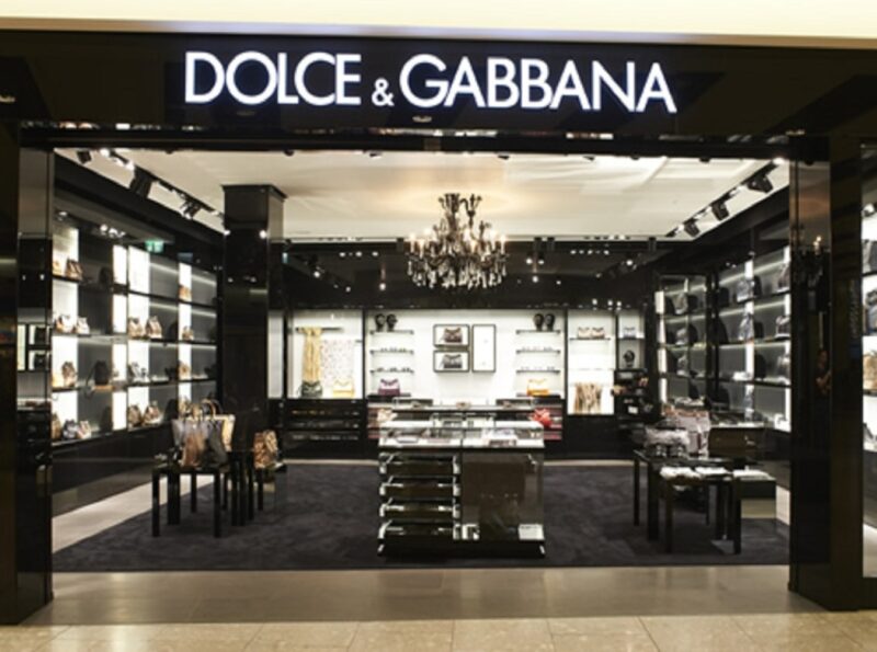 Dolce & Gabbana (D&G)