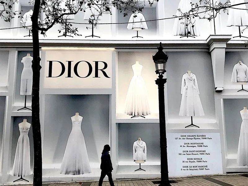 DIOR (France)