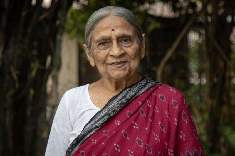 Ela Bhatt