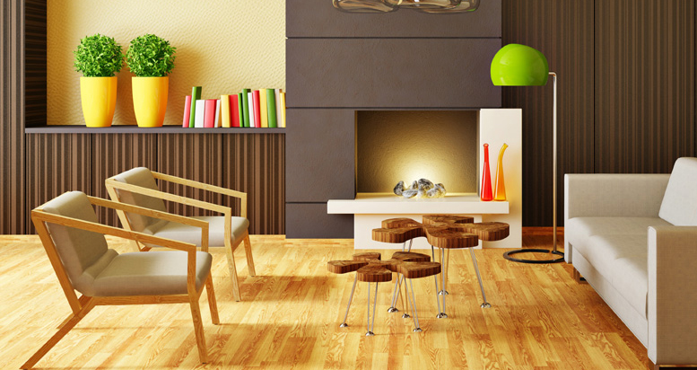 Decorative Laminate Brands in India