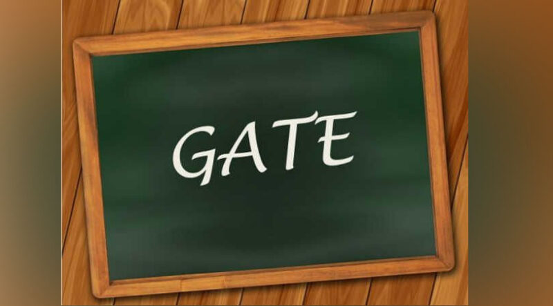 GATE