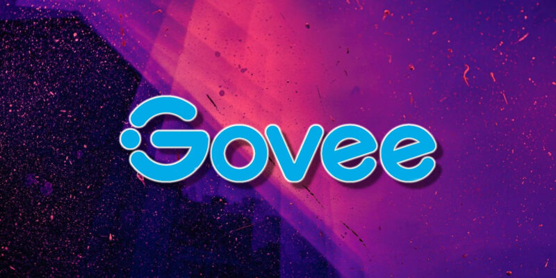 Is Govee a Chinese Company?