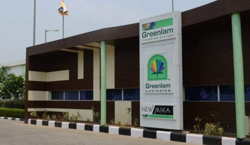 Greenlam Industries