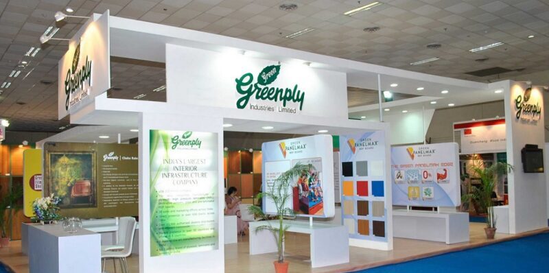 Greenply Industries