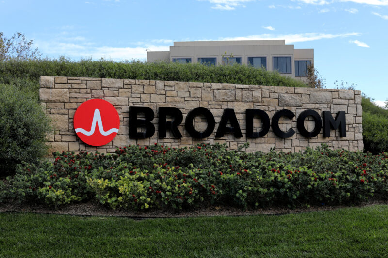 Broadcom Inc.