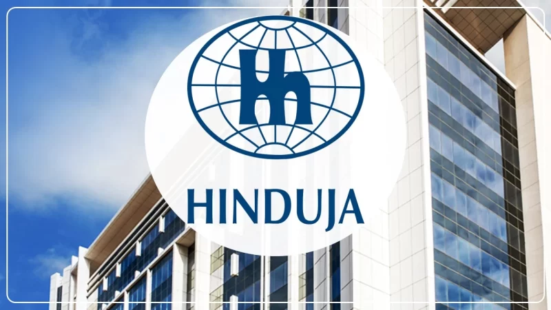 Hinduja Group