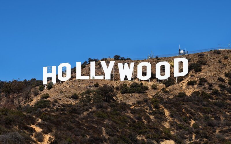 Hollywood, USA