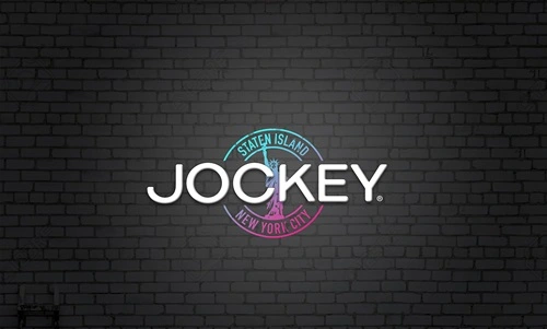 Jockey