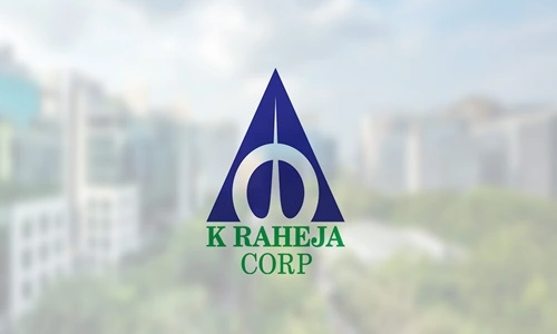 K Raheja Group