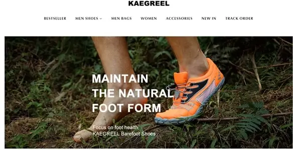 Is Kaegreel an American Company? A Brief Overview